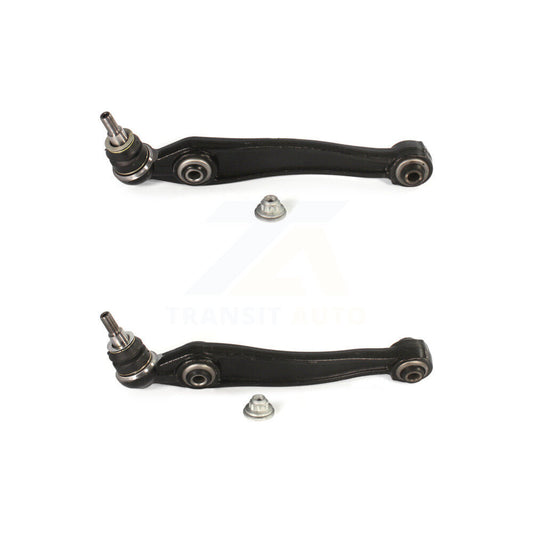 [Avant] Kit d'ensemble de bras de suspension et joint à rotule pour BMW X5 X6 KTR-101560