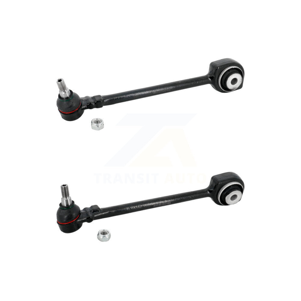 [Avant Inférieur Arrière] Ensemble de bras de suspension et joint à rotule pour Mercedes-Benz C300 C350 KTR-101562