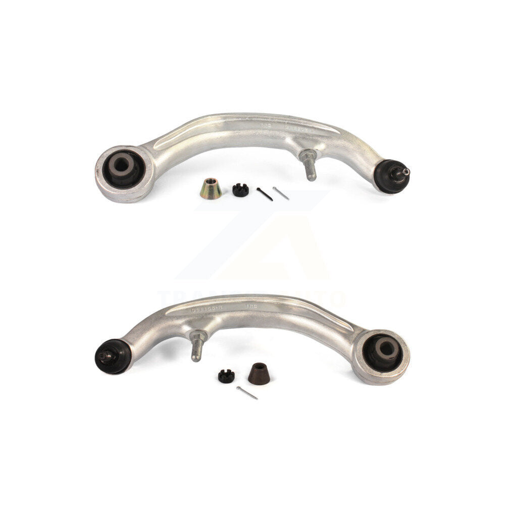 [Avant] Kit d'ensemble de bras de suspension et joint à rotule pour INFINITI G35 KTR-101563