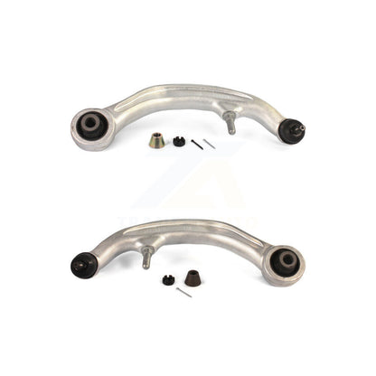 [Avant] Kit d'ensemble de bras de suspension et joint à rotule pour INFINITI G35 KTR-101563