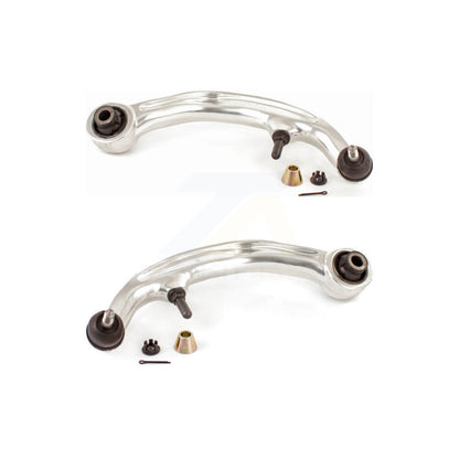 [Avant] Kit d'ensemble de bras de suspension et joint à rotule pour INFINITI G35 Nissan 350Z KTR-101564