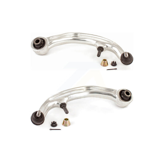 [Avant] Kit d'ensemble de bras de suspension et joint à rotule pour INFINITI G35 Nissan 350Z KTR-101564