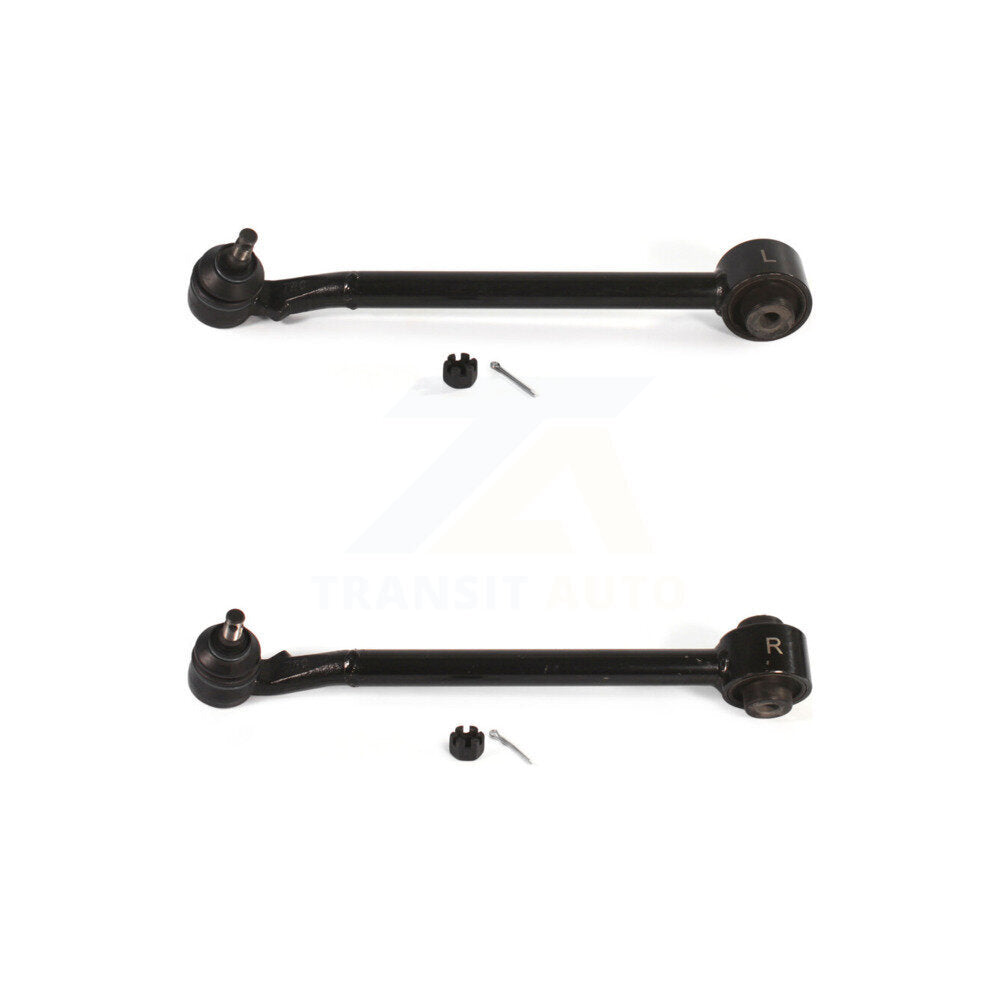 [Avant] Kit d'ensemble de bras de suspension et joint à rotule pour 2010-2012 Hyundai Genesis Coupe KTR-101565