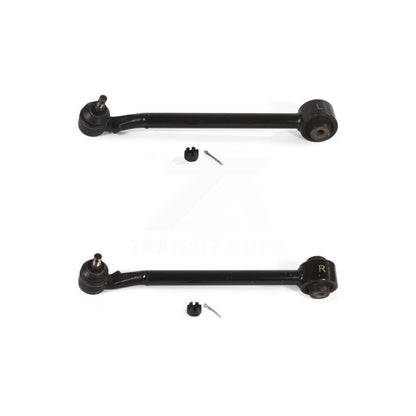 [Avant] Kit d'ensemble de bras de suspension et joint à rotule pour 2010-2012 Hyundai Genesis Coupe KTR-101565