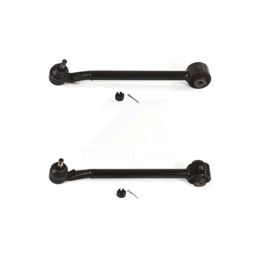 [Avant] Kit d'ensemble de bras de suspension et joint à rotule pour 2010-2012 Hyundai Genesis Coupe KTR-101565
