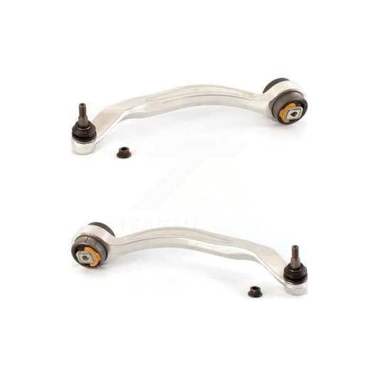 [Avant] Kit d'ensemble de bras de suspension et joint à rotule pour Volkswagen Passat Audi A4 Quattro A6 S4 A8 RS4 RS6 S8 S6 KTR-101568