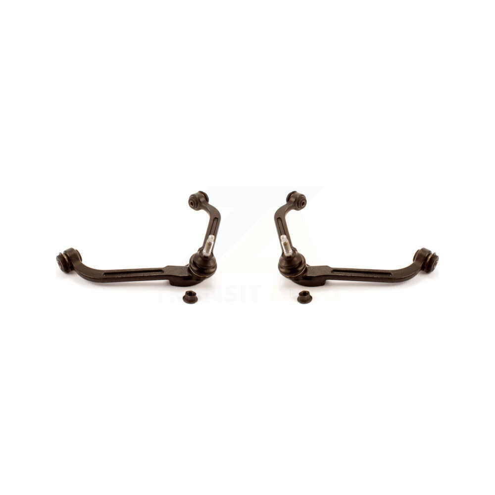 [Avant] Kit d'ensemble de bras de suspension et joint à rotule pour 2002-2007 Jeep Liberty KTR-101569