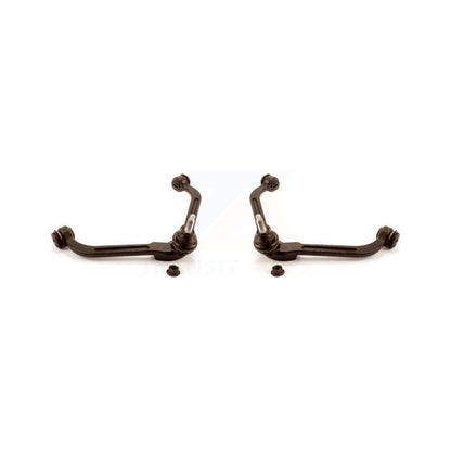 [Avant] Kit d'ensemble de bras de suspension et joint à rotule pour 2002-2007 Jeep Liberty KTR-101569