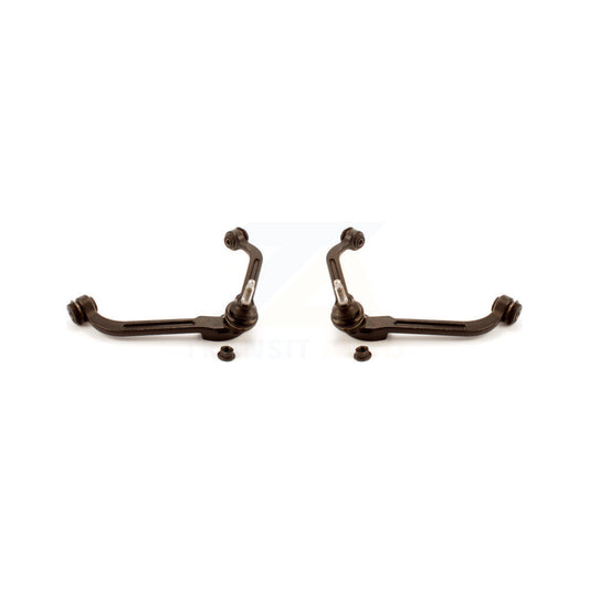 [Avant] Kit d'ensemble de bras de suspension et joint à rotule pour 2002-2007 Jeep Liberty KTR-101569