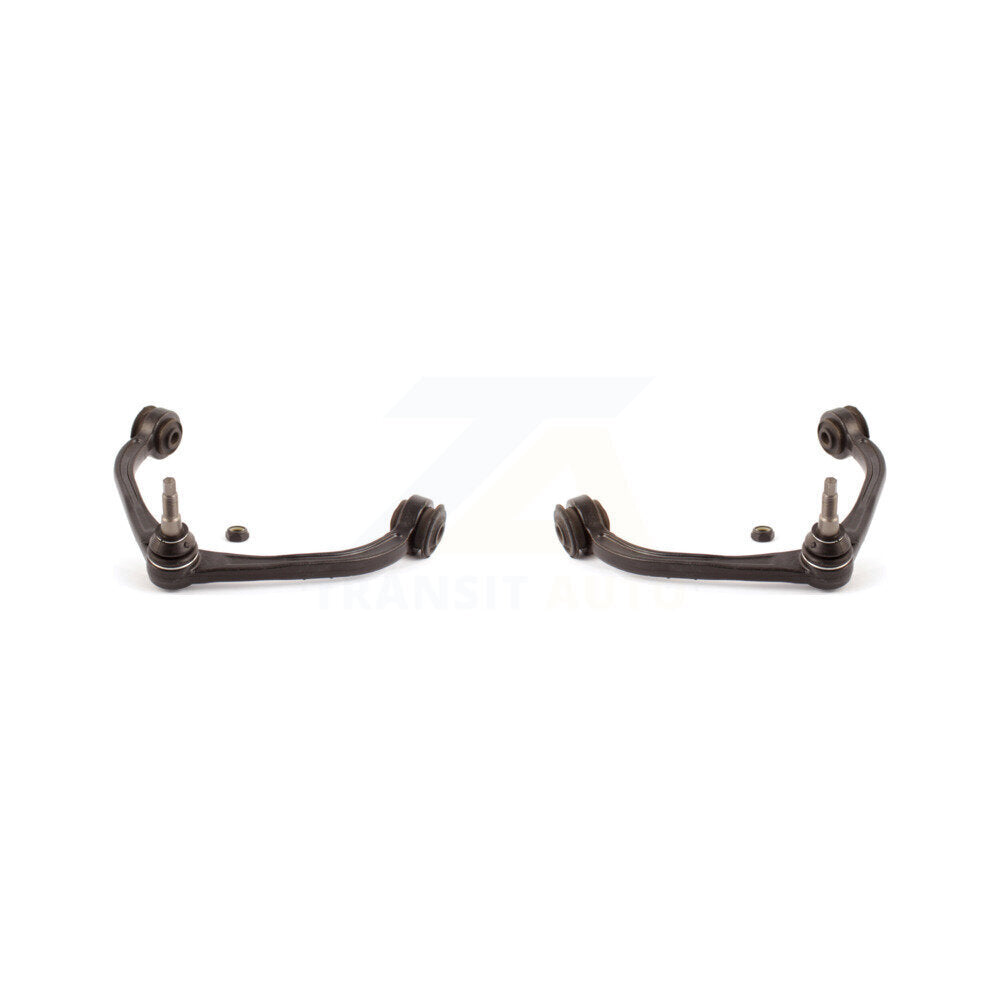 [Avant] Kit d'ensemble de bras de suspension et joint à rotule pour Dakota Dodge Mitsubishi Raider Ram KTR-101570