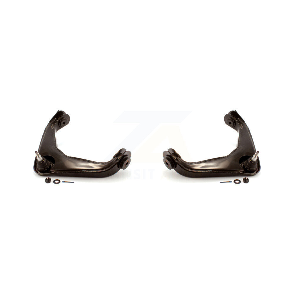 [Avant] Kit d'ensemble de bras de suspension et joint à rotule pour Chevrolet Silverado 2500 HD GMC Sierra 3500 Hummer H2 Classic 1500 Suburban Yukon XL Avalanche KTR-101571