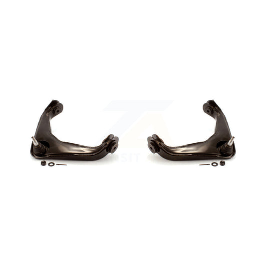 [Avant] Kit d'ensemble de bras de suspension et joint à rotule pour Chevrolet Silverado 2500 HD GMC Sierra 3500 Hummer H2 Classic 1500 Suburban Yukon XL Avalanche KTR-101571