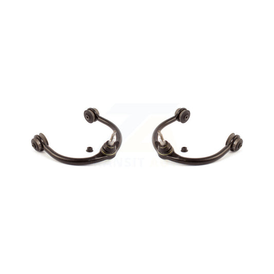 [Avant] Kit d'ensemble de bras de suspension et joint à rotule pour Jeep Grand Cherokee Commander KTR-101572