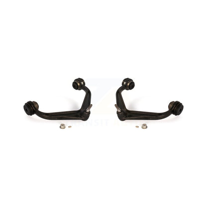 [Avant] Kit d'ensemble de bras de suspension et joint à rotule pour 2011-2019 Chevrolet Silverado 2500 HD GMC Sierra 3500 KTR-101573
