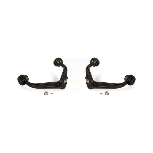 [Avant] Kit d'ensemble de bras de suspension et joint à rotule pour 2011-2019 Chevrolet Silverado 2500 HD GMC Sierra 3500 KTR-101573