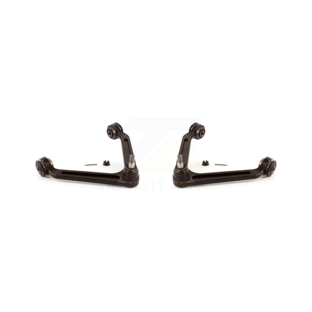 [Avant] Kit d'ensemble de bras de suspension et joint à rotule pour Dodge Ram 1500 Durango Chrysler Aspen KTR-101574