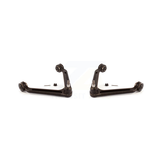 [Avant] Kit d'ensemble de bras de suspension et joint à rotule pour Dodge Ram 1500 Durango Chrysler Aspen KTR-101574