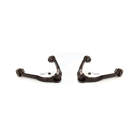 [Avant] Kit d'ensemble de bras de suspension et joint à rotule pour Chevrolet Silverado 1500 GMC Tahoe Sierra Suburban Yukon Avalanche XL Cadillac Express Classic Escalade 2500 Savana ESV EXT KTR-101575