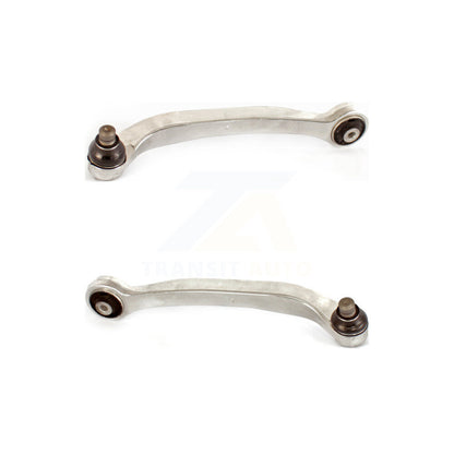 [Avant] Kit d'ensemble de bras de suspension et joint à rotule pour Audi A6 Quattro A8 Volkswagen Phaeton S6 S8 KTR-101580