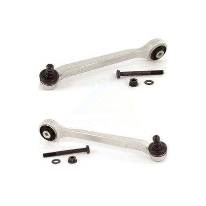 [Avant] Kit d'ensemble de bras de suspension et joint à rotule pour Audi Volkswagen Passat A4 Quattro A6 Allroad S6 KTR-101581