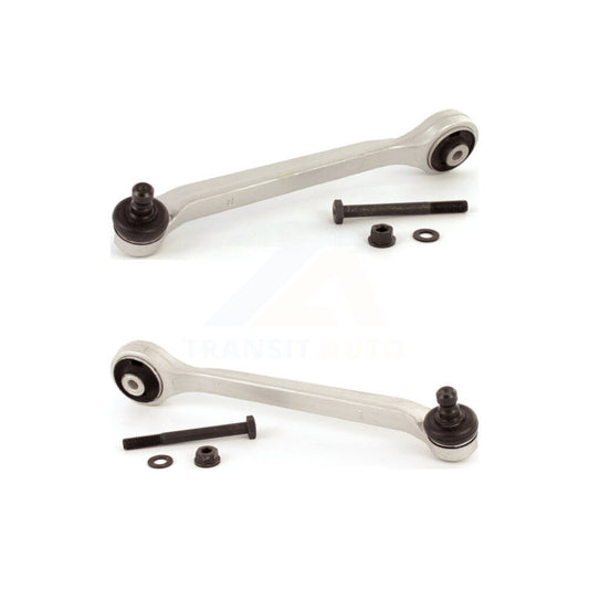 [Avant] Kit d'ensemble de bras de suspension et joint à rotule pour Audi Volkswagen Passat A4 Quattro A6 Allroad S6 KTR-101581