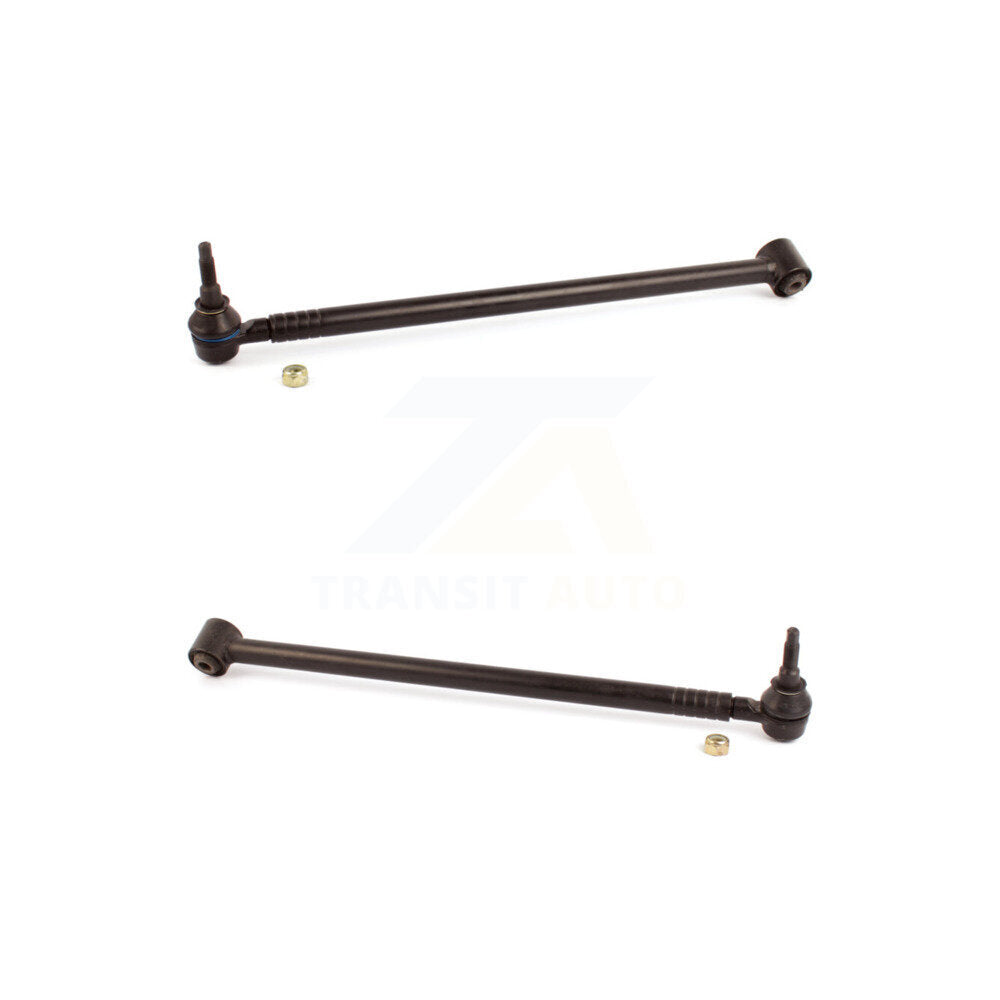 [Arrière] Kit d'ensemble de bras de suspension et joint à rotule pour Ford Escape Mazda Tribute Mercury Mariner KTR-101586