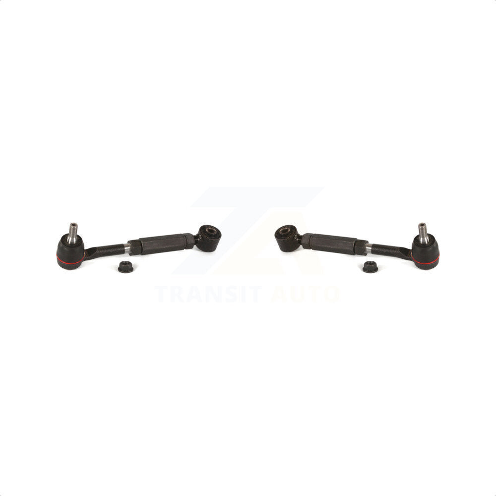 [Arrière] Kit d'ensemble de bras de suspension et joint à rotule pour Toyota RAV4 Lexus NX200t NX300 NX300h KTR-101587 par TOR