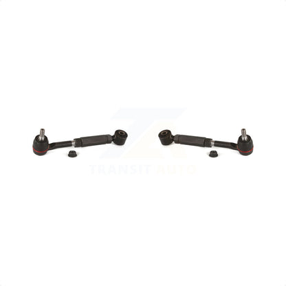 [Arrière] Kit d'ensemble de bras de suspension et joint à rotule pour Toyota RAV4 Lexus NX200t NX300 NX300h KTR-101587 par TOR