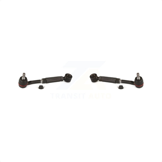 [Arrière] Kit d'ensemble de bras de suspension et joint à rotule pour Toyota RAV4 Lexus NX200t NX300 NX300h KTR-101587 par TOR