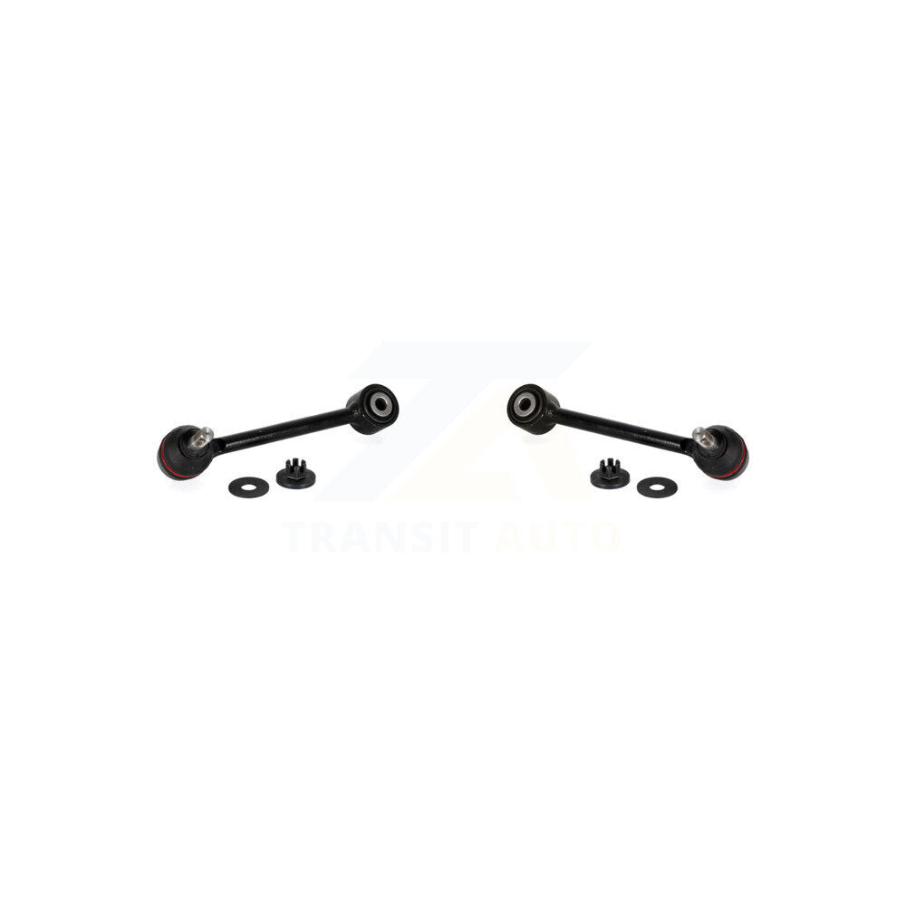 [Arrière Supérieur Avant] Ensemble de bras de suspension et joint à rotule pour Hyundai Sonata Kia Optima KTR-101593