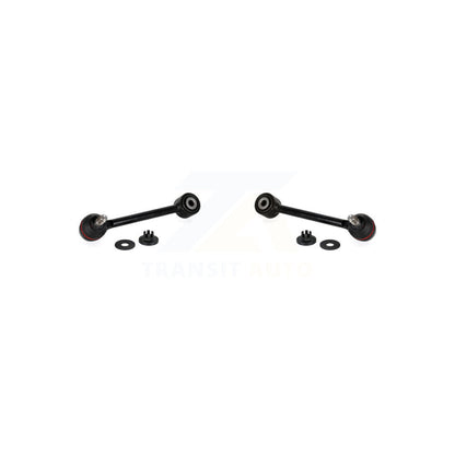 [Arrière Supérieur Avant] Ensemble de bras de suspension et joint à rotule pour Hyundai Sonata Kia Optima KTR-101593