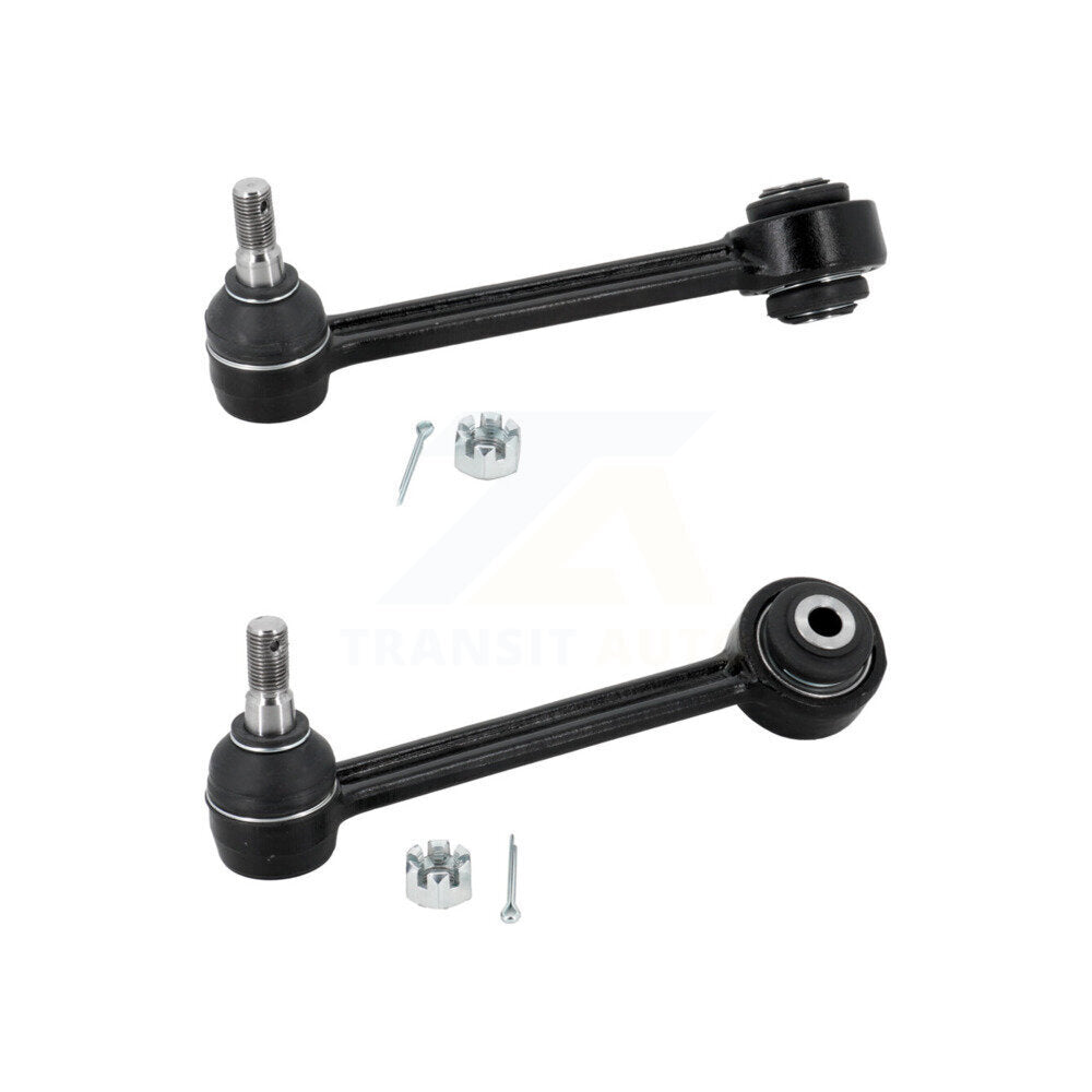 [Arrière Supérieur Avant] Ensemble de bras de suspension et joint à rotule pour Kia Sedona Hyundai Entourage KTR-101594