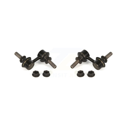 [Avant] Kit de biellette de barre stabilisatrice de suspension pour 2010-2014 Subaru Legacy KTR-101597