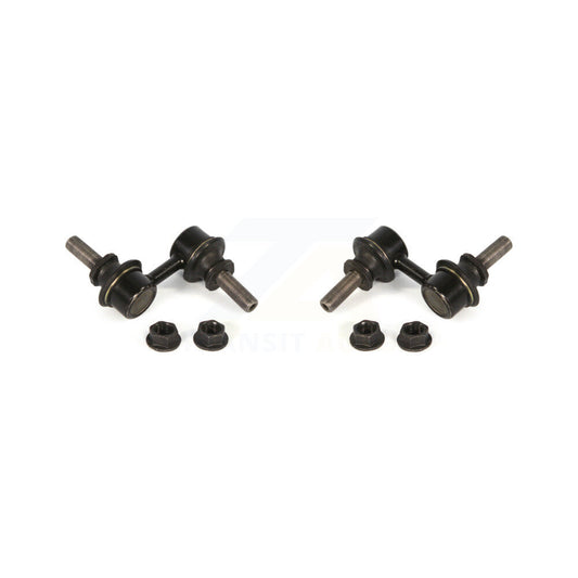 [Avant] Kit de biellette de barre stabilisatrice de suspension pour 2010-2014 Subaru Legacy KTR-101597
