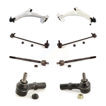 [Avant] Kit d'ensemble de bras de suspension et joint à rotule pour 2006 Volkswagen Passat KTR-101601