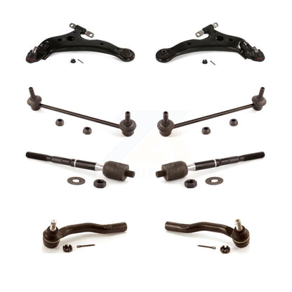 [Avant] Ensemble de bras de suspension et joint à rotule pour Toyota Camry KTR-101602