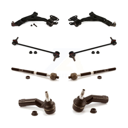 [Avant] Kit d'ensemble de bras de suspension et joint à rotule pour Ford Escape KTR-101605