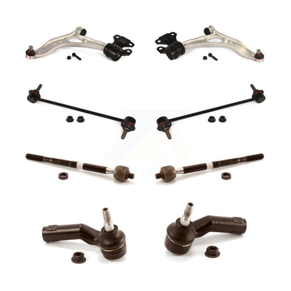 [Avant] Kit d'ensemble de bras de suspension et joint à rotule pour Ford Focus C-Max KTR-101607