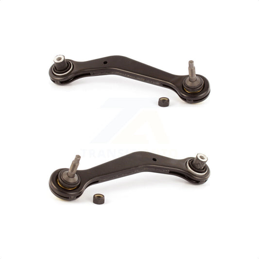 [Arrière] Kit d'ensemble de bras de suspension et joint à rotule pour 2000-2006 BMW X5 KTR-101613 par TOR