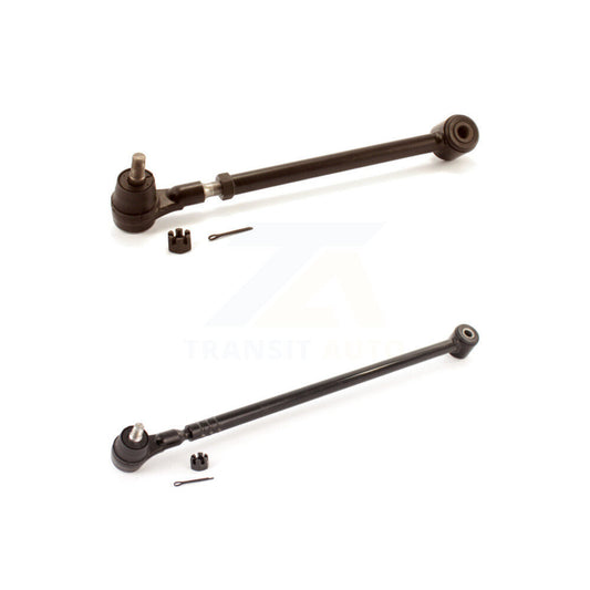 [Arrière] Kit d'ensemble de bras de suspension et joint à rotule pour 2001-2010 Chrysler PT Cruiser KTR-101617