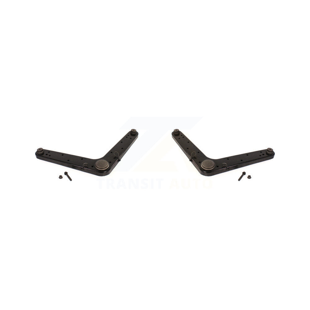 [Arrière] Kit d'ensemble de bras de suspension et joint à rotule pour 2002-2007 Jeep Liberty KTR-101619