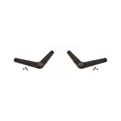 [Arrière] Kit d'ensemble de bras de suspension et joint à rotule pour 2002-2007 Jeep Liberty KTR-101619