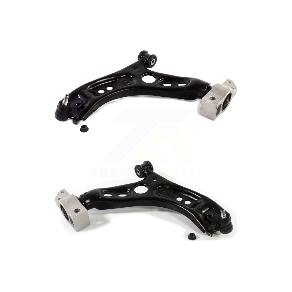 [Avant] Kit d'ensemble de bras de suspension et joint à rotule pour Volkswagen Tiguan CC KTR-101621