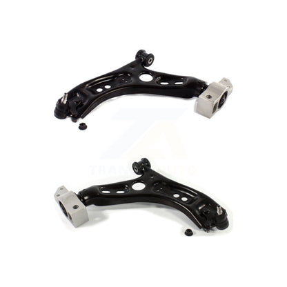 [Avant] Kit d'ensemble de bras de suspension et joint à rotule pour Volkswagen Tiguan CC KTR-101621