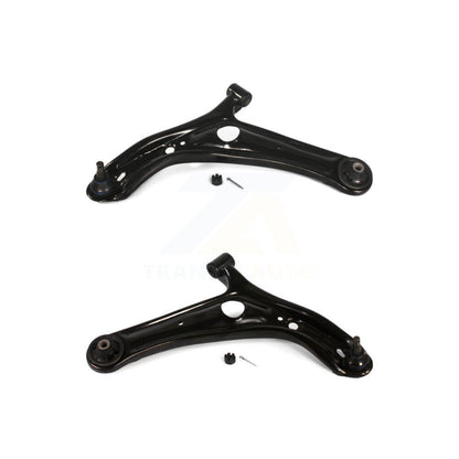 [Avant] Kit d'ensemble de bras de suspension et joint à rotule pour 2004-2005 Toyota Echo KTR-101622
