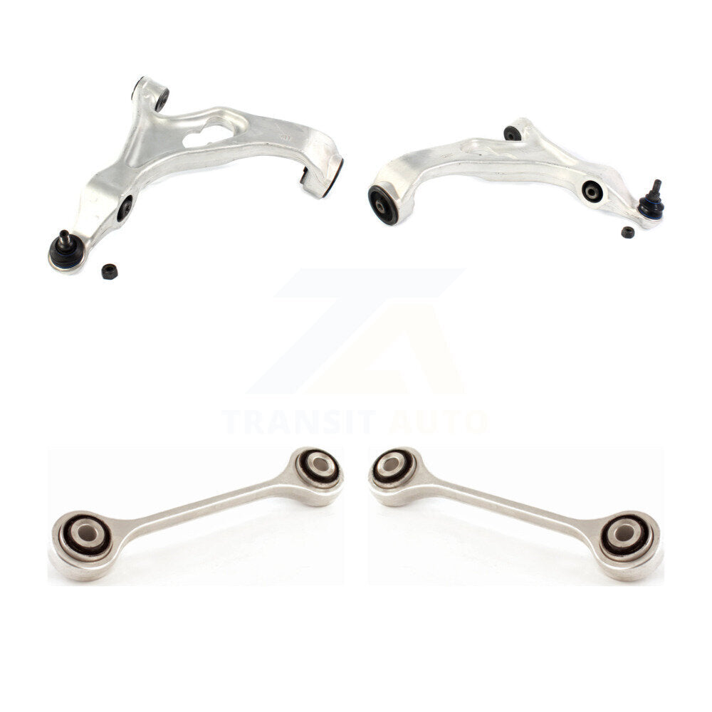 [Avant] Kit d'ensemble de bras de suspension et joint à rotule pour Porsche Cayenne KTR-101626
