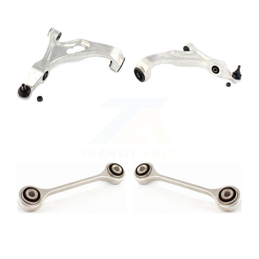 [Avant] Kit d'ensemble de bras de suspension et joint à rotule pour Porsche Cayenne KTR-101626
