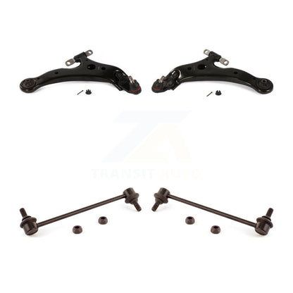 [Avant] Ensemble de bras de suspension et joint à rotule pour 2005-2012 Toyota Avalon KTR-101630