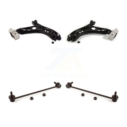 [Avant] Kit d'ensemble de bras de suspension et joint à rotule pour Volkswagen Tiguan CC KTR-101633