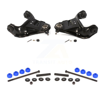 [Avant] Ensemble de bras de suspension et joint à rotule pour 1991-1994 Oldsmobile Bravada KTR-101634